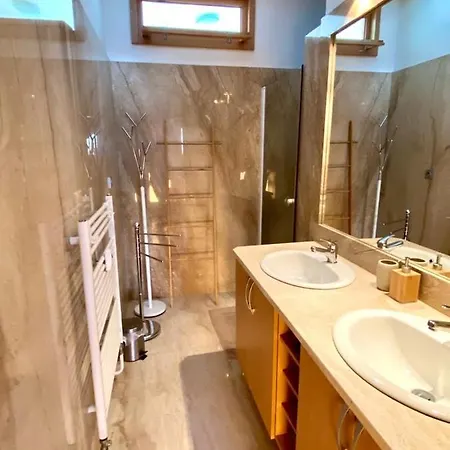 3izb. Apartman- *