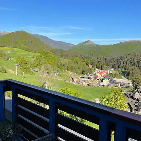 3izb. Apartman- Lejlighed