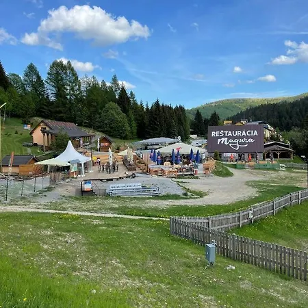 3izb. Apartman- * Donovaly