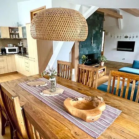 3izb. Apartman- Lejlighed *