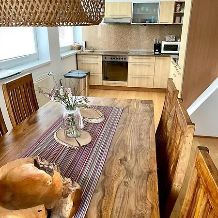 3izb. Apartman- * Donovaly