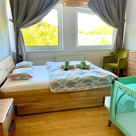 3izb. Apartman-