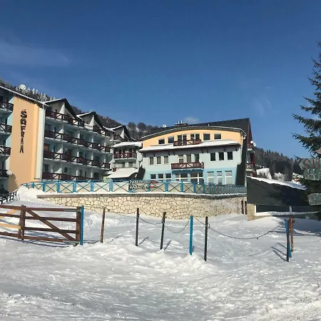 3izb. Apartman- Apartment *