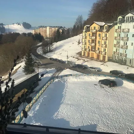 3izb. Apartman- Lejlighed